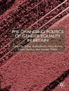 Couverture du E. Breitenbach & A. Brown: The Changing Politics of Gender Equality