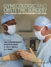 Cover of Arri Coomarasamy & G. Willy Davila: Gynecologic and Obstetric Surgery