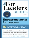 Обложка Deborah Froese: Entrepreneurship For Leaders