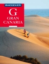 Cover of Rolf Goetz: Baedeker Reiseführer Gran Canaria