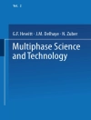 Bìa của J.M. Delhaye & G.F. Hewitt: Multiphase Science and Technology