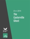 Örtmek Oscar & Wilde: The Canterville Ghost (Audio-eBook)