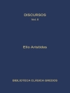 Copertina de Elio & Aristides: Discursos II