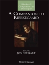 Cover of Jon Stewart: A Companion to Kierkegaard