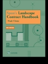 Cover von H. Clamp & Hugh Clamp: Spon''s Landscape Contract Handbook