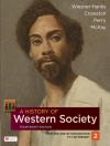 Cover of Crowston Clare & Perry Joe: History of Western Society, Volume 2