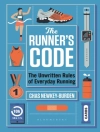 غلاف Chas Newkey-Burden: The Runner''s Code