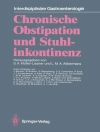 Cover of Louis M.A. Akkermans & Stefan A. Muller-Lissner: Chronische Obstipation und Stuhlinkontinenz