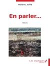 غلاف Jaffe: En parler…