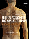 Cover of David Zulak: Clinical Assessment For Massage Therapy