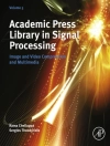 Обложка David Bull & Min Wu: Academic Press Library in Signal Processing