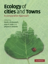 Cover of Jurgen H. Breuste & Amy K. Hahs: Ecology of Cities and Towns