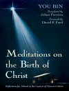 Couverture du You Bin: Meditations on the Birth of Christ