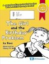 Bìa của Boaz & Ban Har Yeap: GIRL AND THE BIRTHDAY PROBLEM, THE