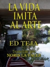 Capa do Eduardo Teja: La Vida Imita Al Arte