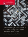 Cover of Magda Nico & Gary Pollock: Routledge Handbook of Contemporary Inequalities and the Life Course