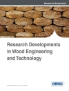 Cover of Alfredo & J. Paulo: Research Developments in Wood Engineering and Technology