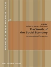 Copertina di CIRIEC CIRIEC: Worth of the Social Economy