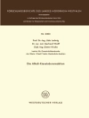 Cover of Udo Ludwig: Die Alkali-Kieselsäurereaktion