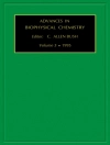 Copertina di BUSH: Advances in Biophysical Chemistry Volume 5