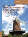 Portada de Joseph D. Fehribach: Multivariable and Vector Calculus Portada de Joseph D. Fehribach: Multivariable and Vector Calculus