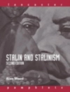 Cover of Alan Wood: Stalin and Stalinism