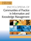 Обложка Steve Clarke & Elayne Coakes: Encyclopedia of Communities of Practice in Information and Knowledge Management