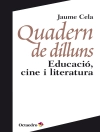 Cover of Jaume Cela Ollé: Quadern de dilluns Cover of Jaume Cela Ollé: Quadern de dilluns