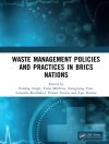 غلاف Anwesha (Leuven International and European Studies, Belgium) Borthakur & Ajay (Agriculture research organization, Israel) Kumar: Waste Management Policies and Practices in BRICS Nations غلاف Anwesha (Leuven International and European Studies, Belgium) Borthakur & Ajay (Agriculture research organization, Israel) Kumar: Waste Management Policies and Practices in BRICS Nations