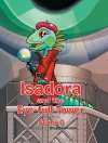 का आवरण Mama G: Isadora and the Eye-Full Tower
