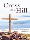 Copertina de Slavko Hadzic & Joshua Irby: Cross on a Hill