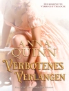 Cover of Anna Quinn: Forbidden Desire – Verbotenes Verlangen