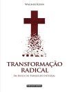 Cover of Wagner Kuhn: Transformação Radical