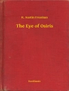 ปกของ R. R.: The Eye of Osiris