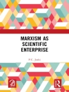 Cover of P.C. Joshi: Marxism as Scientific Enterprise