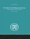 的封面 Robert Latouche: The Birth of the Western Economy
