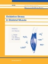 Обкладинка Holloszy & Jackson: Oxidative Stress in Skeletal Muscle