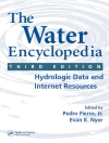 Cover of Pedro Fierro Jr. & Evan K. Nyer: Water Encyclopedia