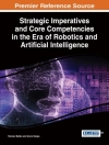 का आवरण Anna & Roman: Strategic Imperatives and Core Competencies in the Era of Robotics and Artificial Intelligence