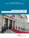 perlindungan daripada Maarek & Pelissier: Presidentielle 2022 : une democratie en quete de nouveaux reperes ?