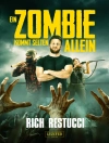 Sampul Rich Restucci: EIN ZOMBIE KOMMT SELTEN ALLEIN