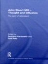 Cover of Paul Kelly & Georgios Varouxakis: John Stuart Mill - Thought and Influence