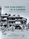Cover of N. Khan: The Parchment of Kashmir