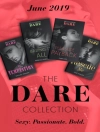 Cover of Faye Avalon & Zara Cox: DARE COLLECTION JUNE 2019 EB
