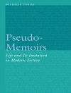 Bìa của Rochelle Tobias: Pseudo-Memoirs