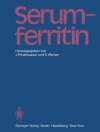 Обложка J.P. Kaltwasser & E. Werner: Serumferritin