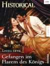 Cover of Linda Skye: Gefangen im Harem des Königs