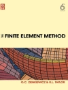 Cover of R. L. Taylor & O. C. Zienkiewicz: Finite Element Method for Solid and Structural Mechanics