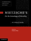 Cover of Simon May: Nietzsche's On the Genealogy of Morality