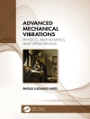 Copertina di Paolo Luciano (Technical Consultant Engineer, Italy) Gatti: Advanced Mechanical Vibrations